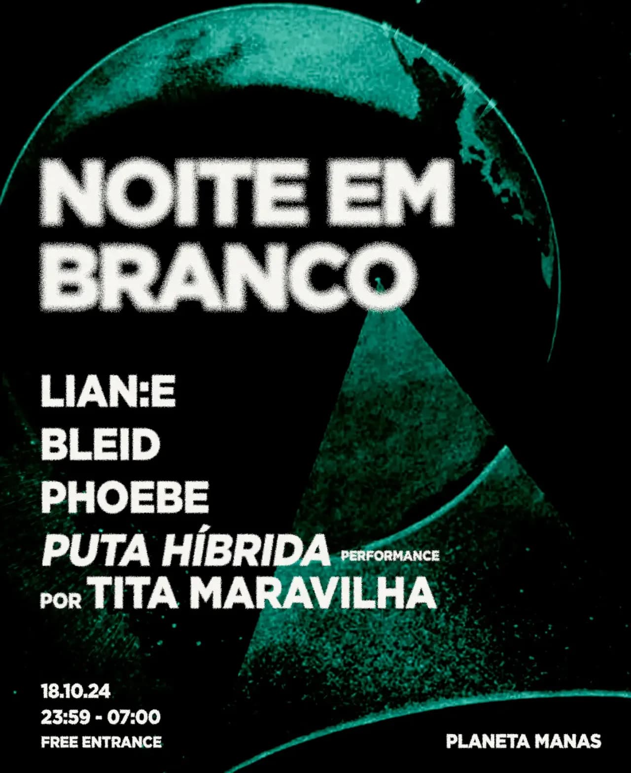 Noite em branco