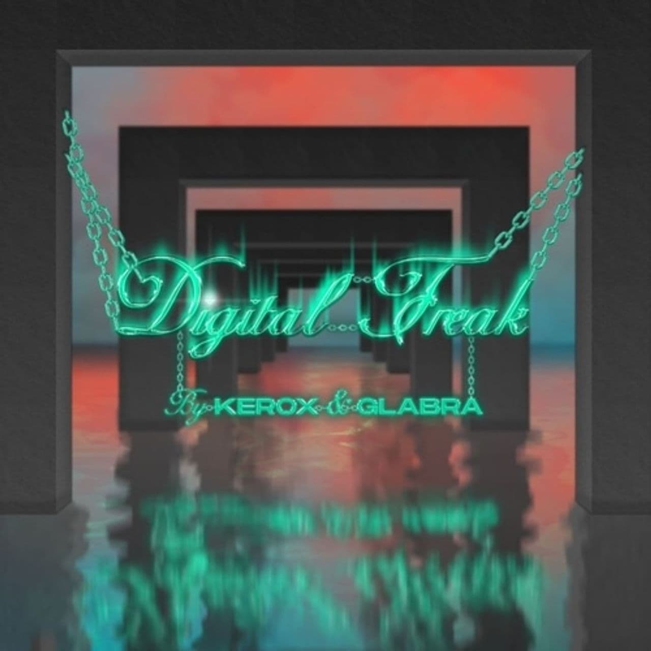 Digital Freak