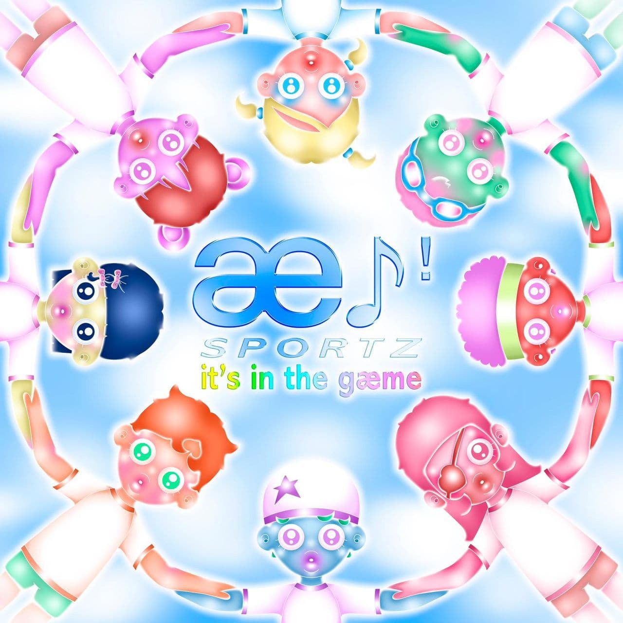Æ sports image