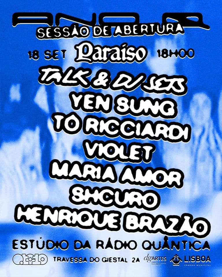Rádio Quântica Image