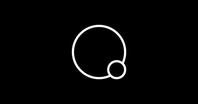 Radio Quantica Logo
